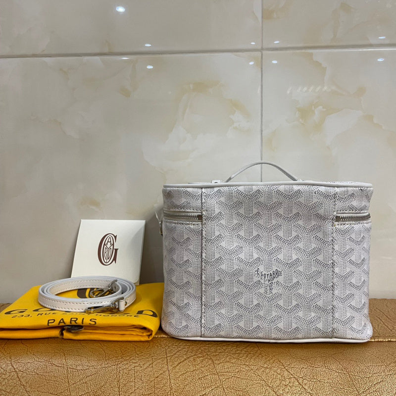 Ozarra - GOD Bags - 840