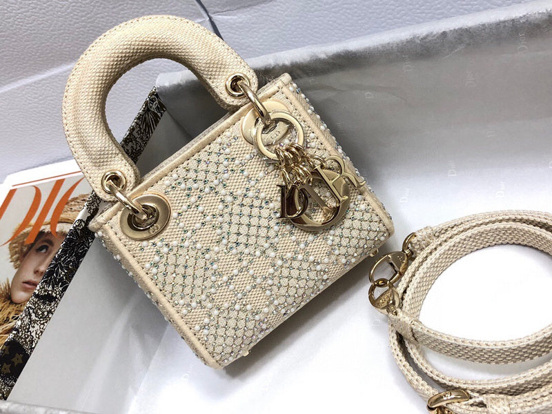 Ozarra - Dir Bags - 1326