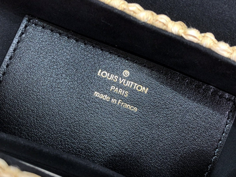 Fashion Lu-Vi bags - 2491