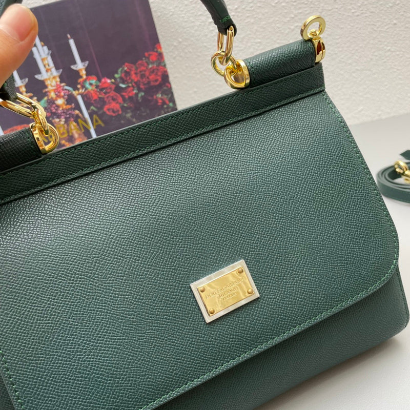 Ozarra - DG Bags - 089