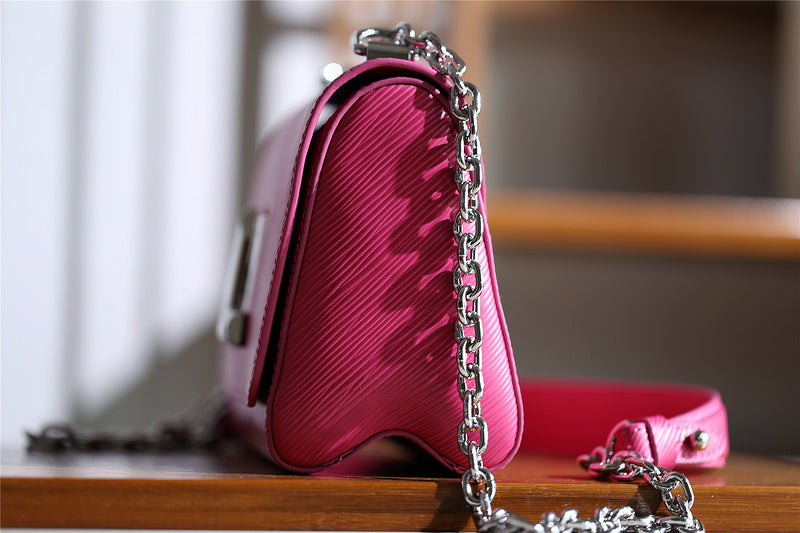 Ozarra Fashion Lu-Vi bags - 8512