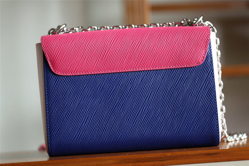 Ozarra Fashion Lu-Vi bags - 8491