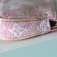 Ozarra Fashion Lu-Vi bags - 8884