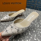 Ozarra Luxury - LOV Women Shoes - 087