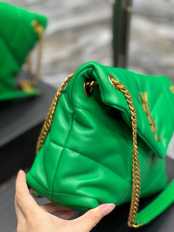 Ozarra SLY Bags - 460