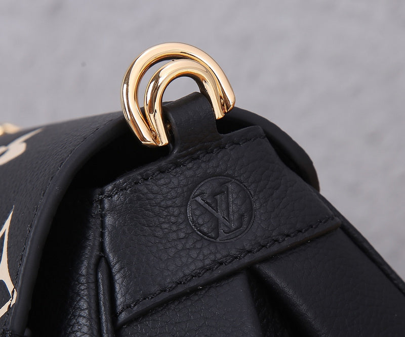 Ozarra Fashion Lu-Vi Bags - 16799