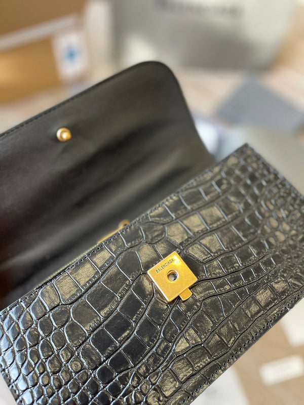 Ozarra Fashion - BGA Bags - 1487