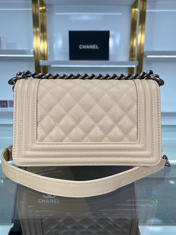 BAB - CHL Bags - 3175