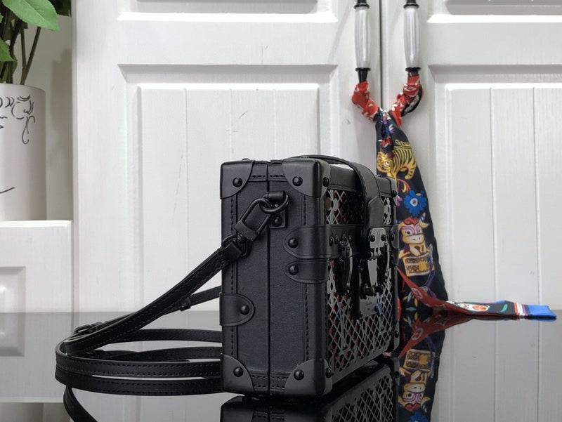 Fashion Lu-Vi bags - 3439