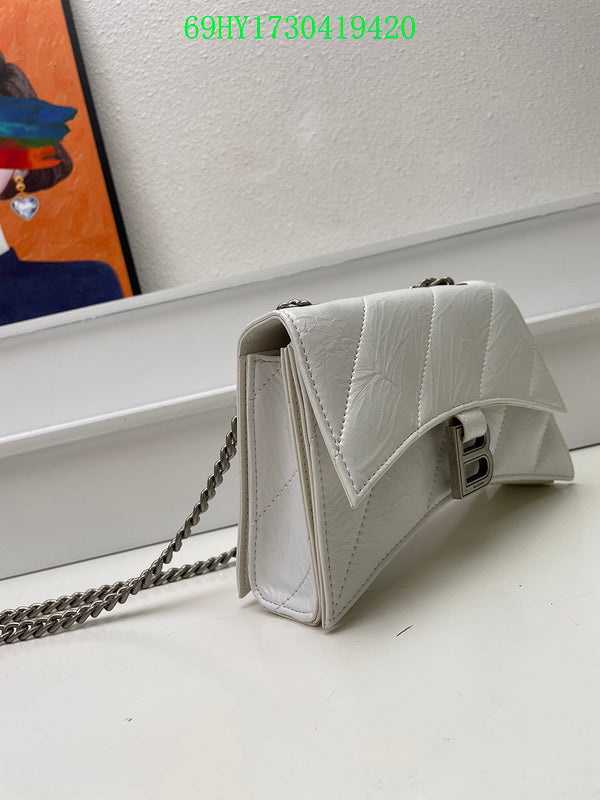 Ozarra Fashion - BGA Bags - 1806