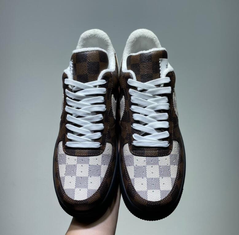 Ozarra Luxury - LOV Men Shoes - 960