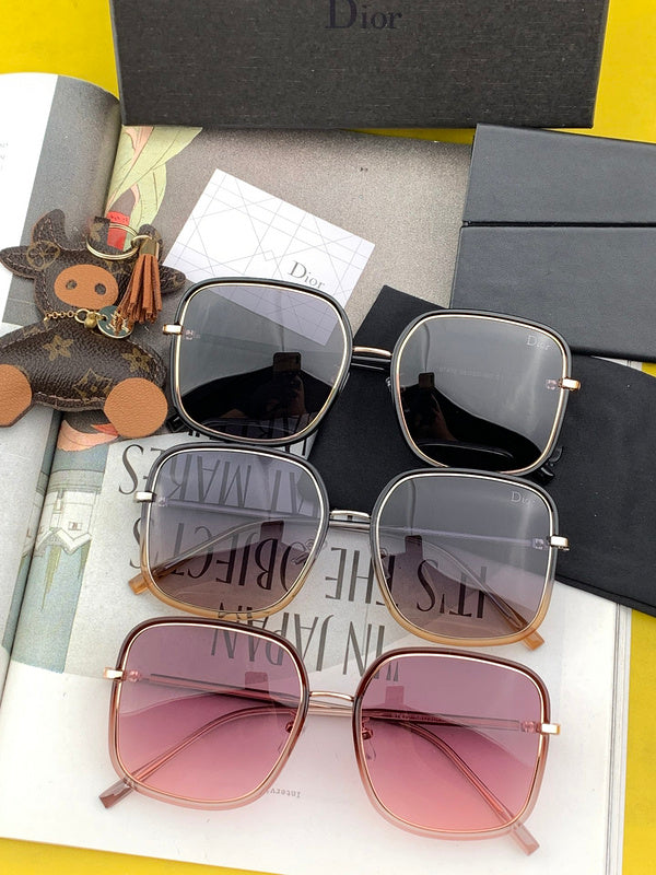 OZ - Dir Sunglasses - 203