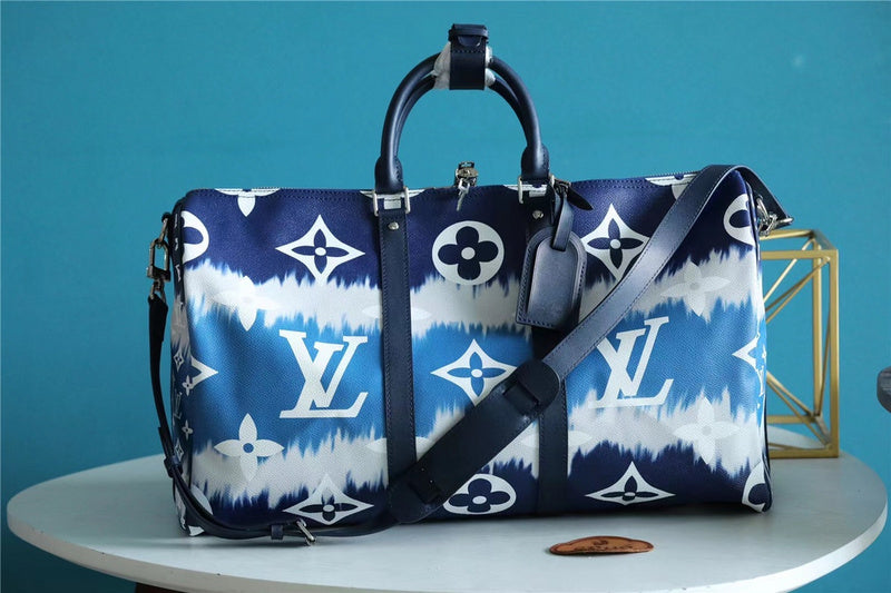 Ozarra Fashion Lu-Vi bags - 11210