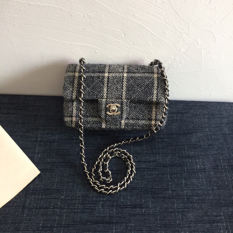 BAB - CHL Bags - 2755