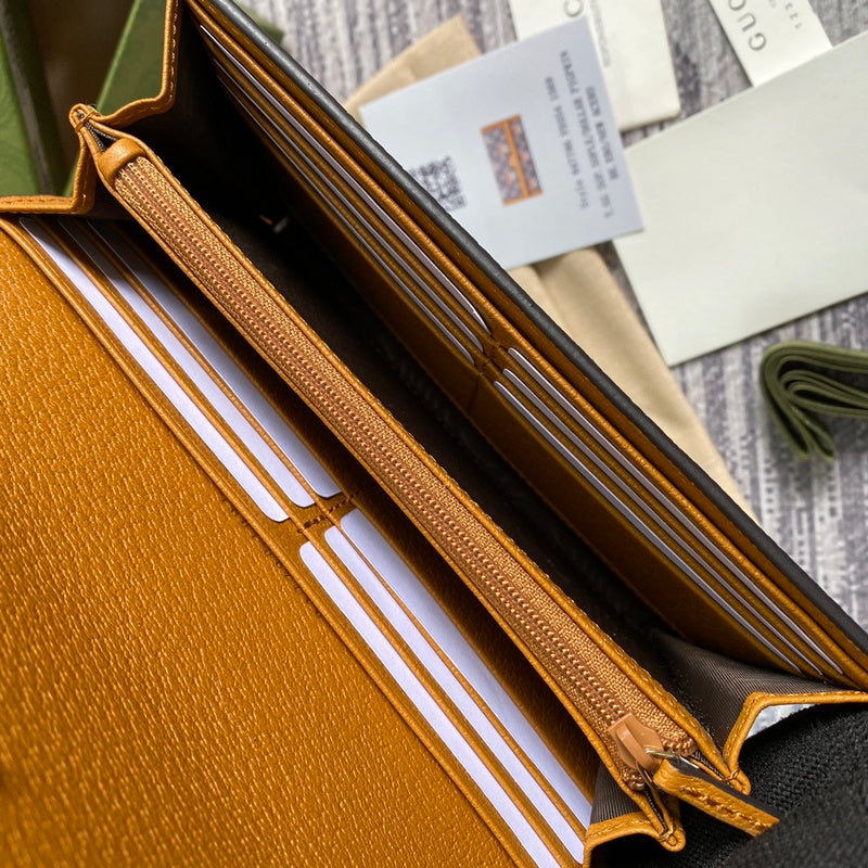 Ozarra - GG Bags - 2128