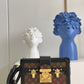Ozarra Fashion Lu-Vi Bags - 16809