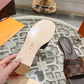 Ozarra Luxury - LOV Women Shoes - 063