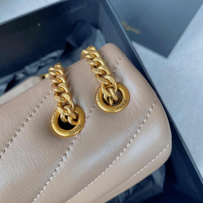OZ - SLY Bags - 456
