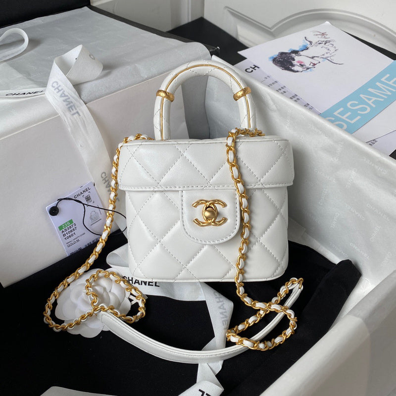 Ozarra - CHL Bags - 7548