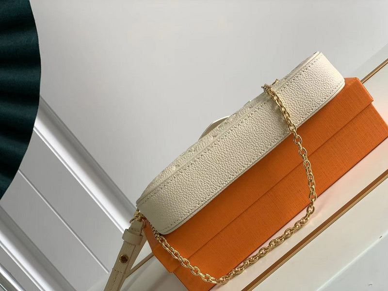 Ozarra Fashion Lu-Vi bags - 17057
