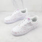 Designer LV Air Force 1 Heat Sensing CW2288 121