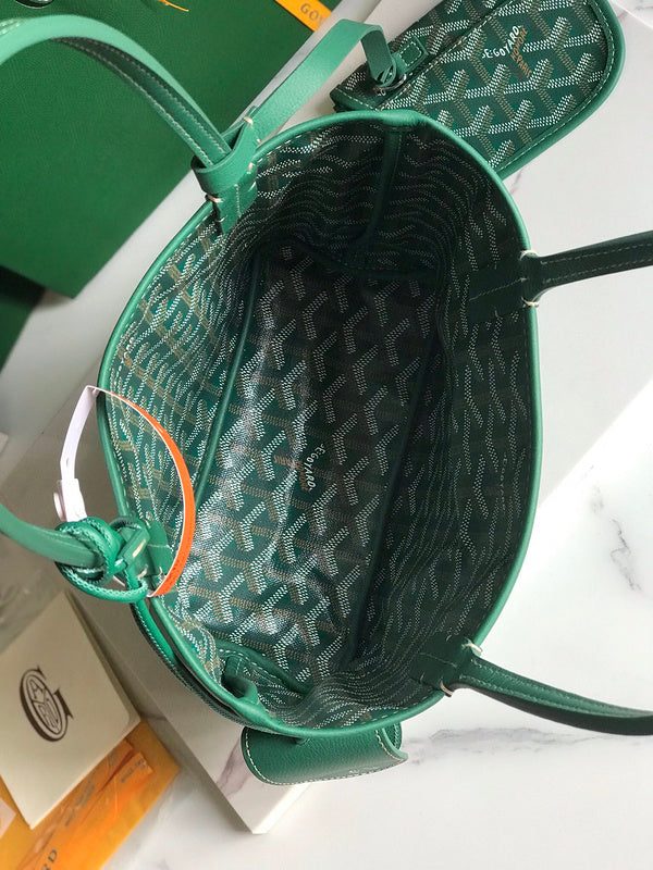 OZ - GYO Bags - 777