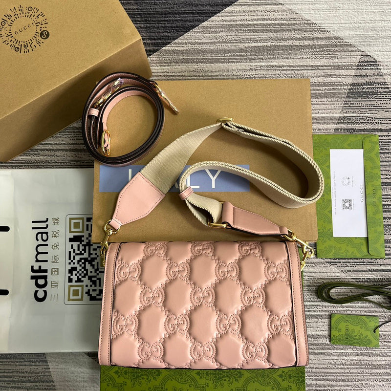 Ozarra - GCI Bags - 5536