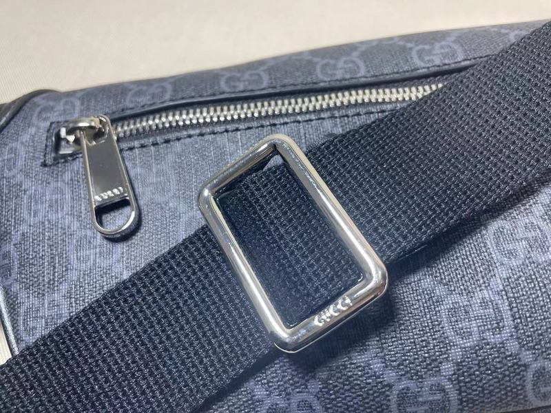 Ozarra - GCI Bags - 1959
