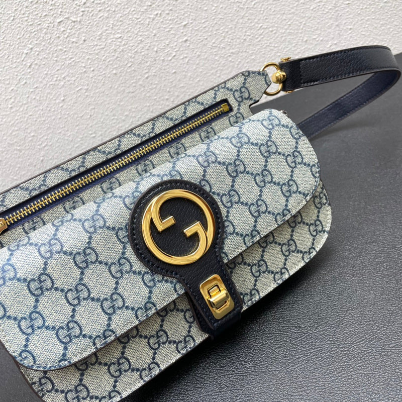 Ozarra - GUKI Bags - 463