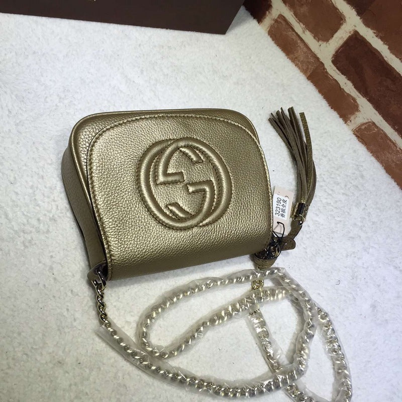 BAB - GCI Bags - 1220
