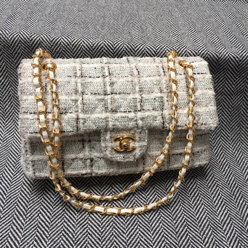BAB - CHL Bags - 3405