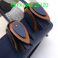 Ozarra Fashion -BBR Bags - 638