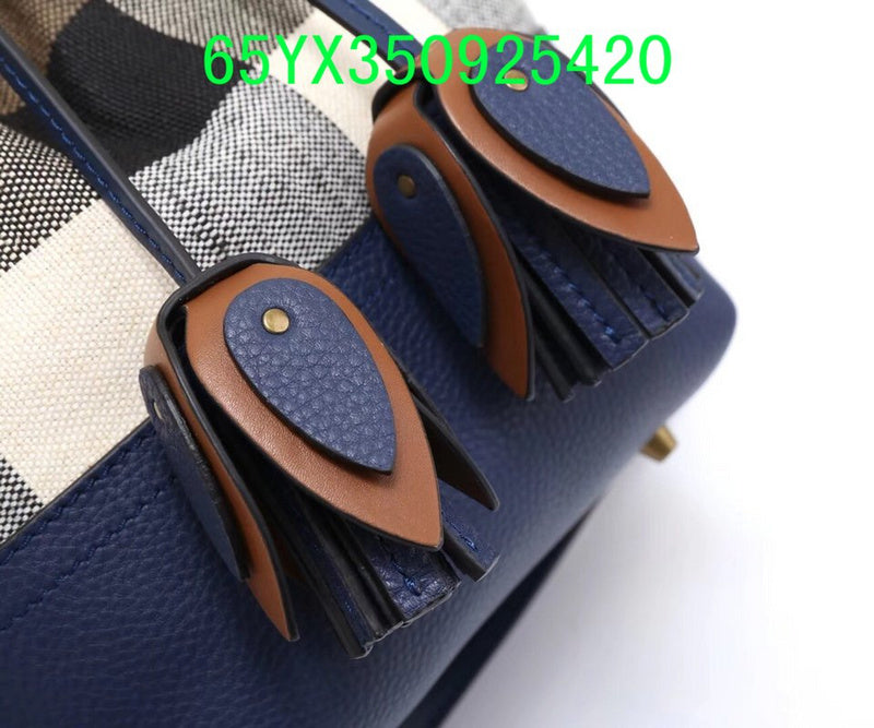Ozarra Fashion -BBR Bags - 638