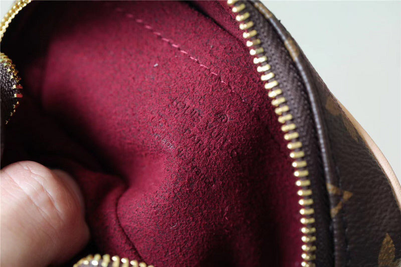 Ozarra Fashion Lu-Vi bags - 8858