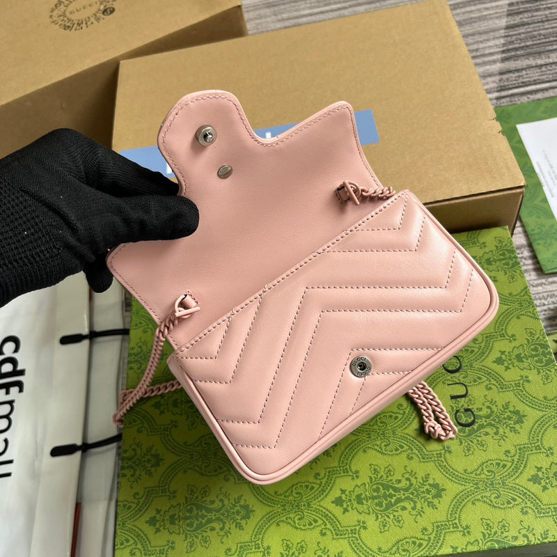 OZ - GCI Bags - 204