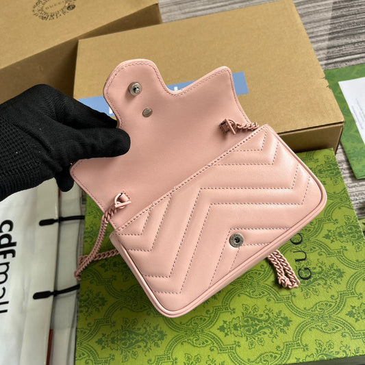 OZ - GCI Bags - 204