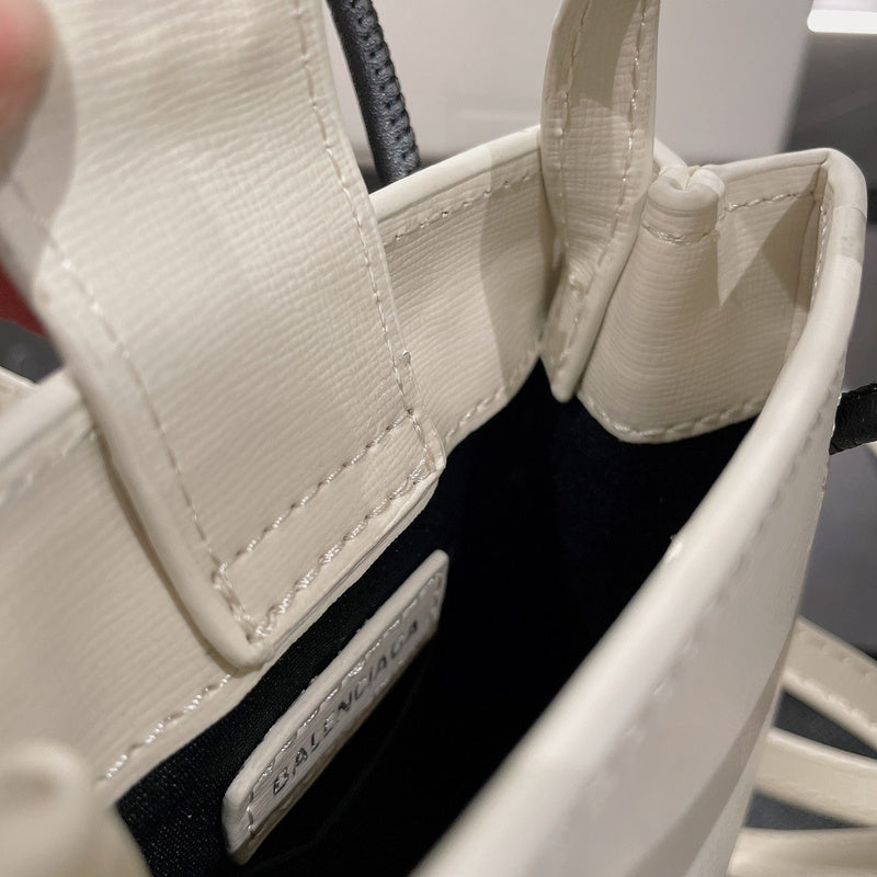 Ozarra Fashion - BGA Bags - 1538