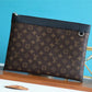 Ozarra Fashion Lu-Vi bags - 10911