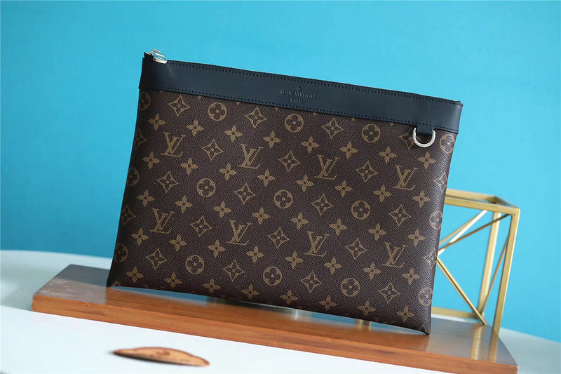 Ozarra Fashion Lu-Vi bags - 10911