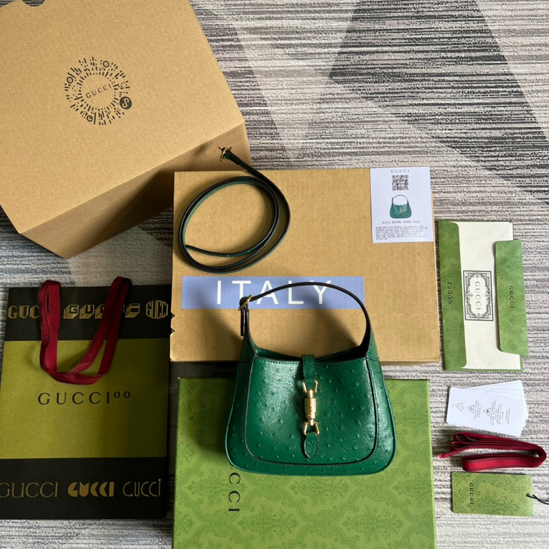 Ozarra - GG Bags - 1019