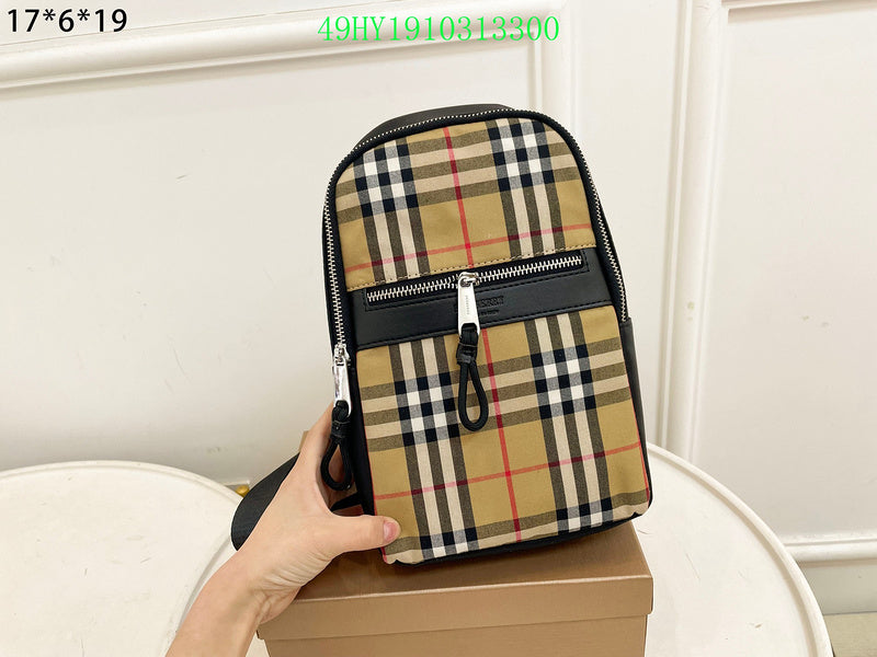 Ozarra Fashion -BBR Bags - 159