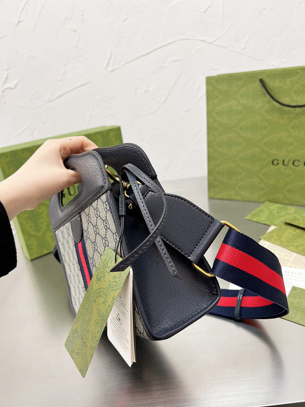 Ozarra - GCI Bags - 1949