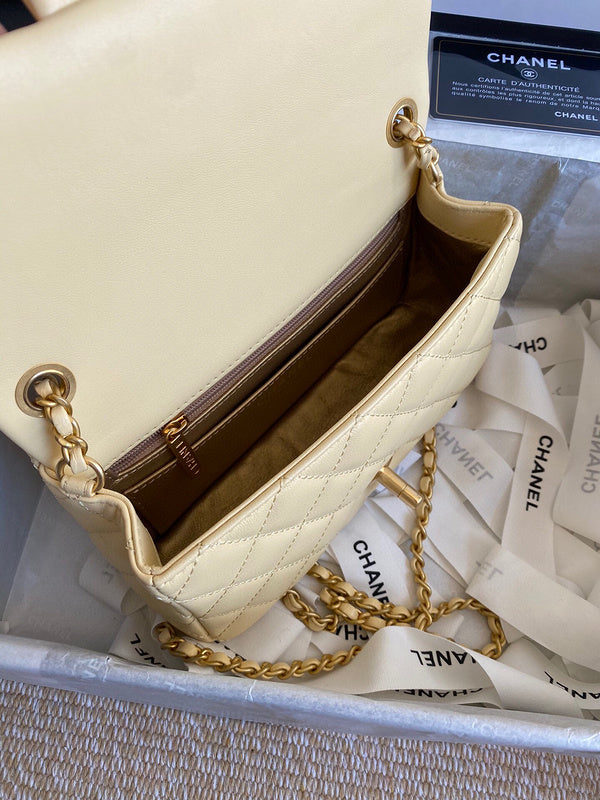 BAB - CHL Bags - 3470