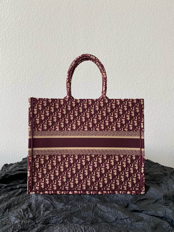 OZ - Dir Bags - 1076
