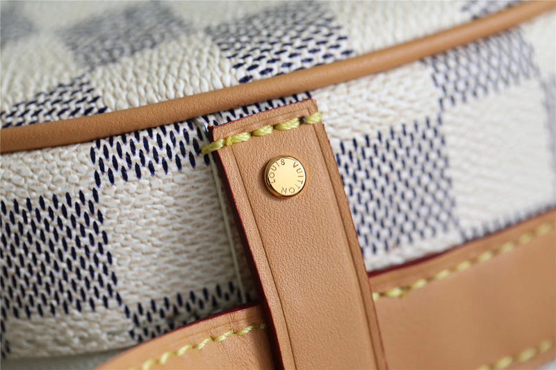 Ozarra Fashion Lu-Vi bags - 8315