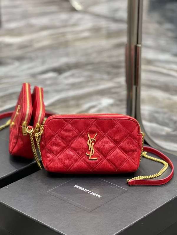 Ozarra - SLY Bags 525