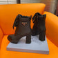 Ozarra Luxury - LOV Women Shoes - 378