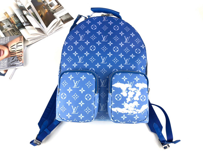 Ozarra Fashion Lu-Vi bags - 17629