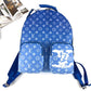 Ozarra Fashion Lu-Vi bags - 17629