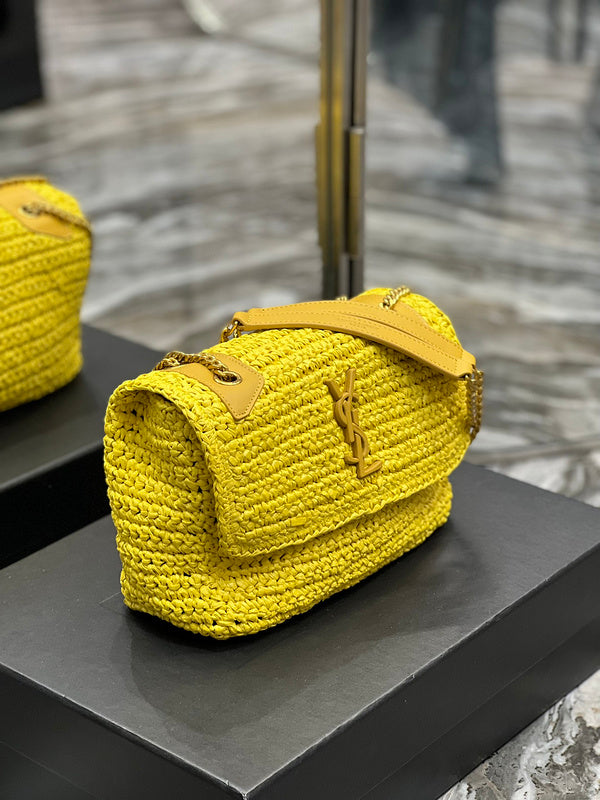 OZ - SLY Bags - 1353
